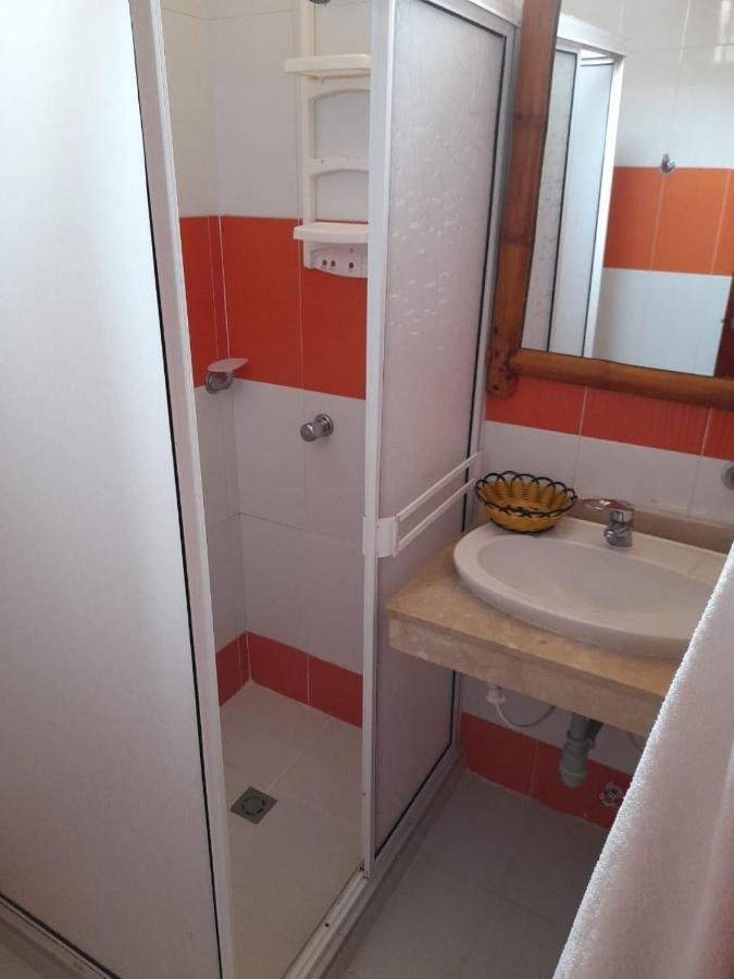 Airport Alojamento de Acomodação e Pequeno-almoço