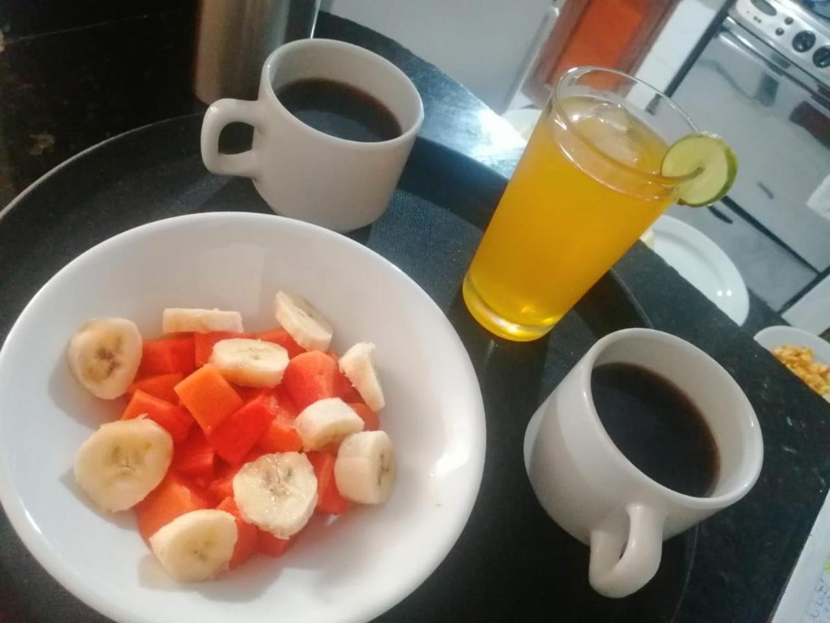 Airport Alojamento de Acomodação e Pequeno-almoço